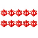 Lakkauslautojen teline 10 kpl. 4