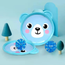 Lambada with Suction Cups 6