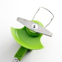 Lame de rechange pour débroussailleuse 5 pcs 2