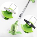 Lame de rechange pour débroussailleuse 5 pcs 4