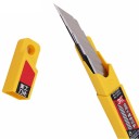 Lame di ricambio per coltello 50 pz 5