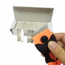 Lame di ricambio per raschietto 100 pz 5