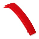 Lames de grille de ventilation de pare-chocs pour BMW 3 pcs 4