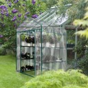 Lámina para jardinera de aluminio 2