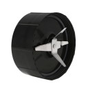 Lâminas de substituição para liquidificador 1