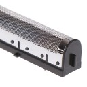 Lâminas de substituição para máquina de barbear Andis Lâminas flutuantes intercambiáveis para aparadores de cabelo e barba Cabeça de substituição com lâminas 2 pcs 2