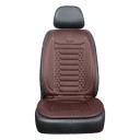 Lämmitetty auton istuinsuoja Auton istuimen lämmitin Auton lämmitystyyny 12–24 V 3