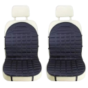 Lämmitetty auton istuinsuoja Lämmitetty istuinsuoja Lämmitetty auton suoja 12V 2 kpl 3