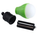 Lampa cu LED 4