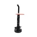 Lampă dentară fotopolymerizantă LED fără fir pentru întărirea rășinilor Instrument profesional stomatologic cu baterie lithium-ion 1