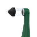 Lampa dentară LED de polimerizare 23 x 7,5 x 7,5 cm 3200 mW/cm² Încărcare fără fir 1–30 s 385–515 nm Lumină de polimerizare 2