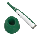 Lampa dentară LED de polimerizare 23 x 7,5 x 7,5 cm 3200 mW/cm² Încărcare fără fir 1–30 s 385–515 nm Lumină de polimerizare 6