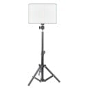 Lampa fotograficzna LED ze statywem 1