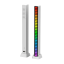 Lampă LED D08-RGB sensibilă la sunet 2