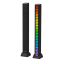 Lampă LED D08-RGB sensibilă la sunet 1