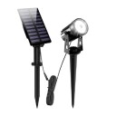 Lampa solarna LED T1030 2