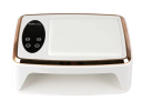 Lampa UV LED do paznokci 300W Utwardzanie laków żelowych Profesjonalny suszarka do manicure i pedicure 280x190x115 mm 2