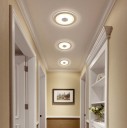 Lampada a soffitto LED J1971 1