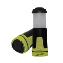 Lampada da campeggio pieghevole per 3x batterie AAA 4