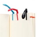 Lâmpada de leitura com clip 1
