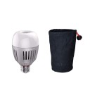 Lâmpada LED de estúdio inteligente 3