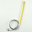 Lampada LED USB flessibile J2903 6