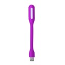 Lampada LED USB 6