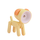 Lampada pieghevole cane 6