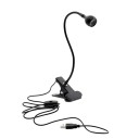 Lampada UV con clip 2