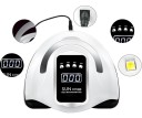 Lâmpada UV/LED para unhas 280 W J253 2