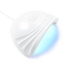 Lâmpada UV/LED para unhas 54 W 2