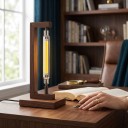 Lampadina LED tubolare R7S 118 mm Attacco bi-direzionale 30 W 220 V Striscia COB in tubo trasparente Luce bianca fredda Per riflettori e apparecchi di illuminazione 5
