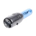 Lampadina per moto Ba20d 3