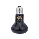 Lampadina riscaldante per terrario 6