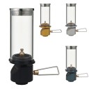 Lampe à gaz 1