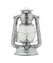 Lampe à pétrole 19 cm 6