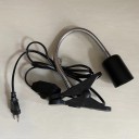 Lampe chauffante UVA/UVB pour terrarium 3