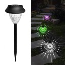 Lampe de jardin décorative P3926 3