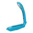Lampe de lecture avec clip 5