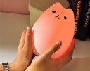 Lampe de nuit LED - Chaton 3