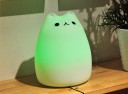 Lampe de nuit LED - Chaton 4