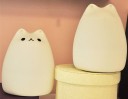 Lampe de nuit LED - Chaton 5