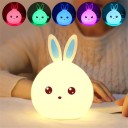 Lampe de nuit LED lapin J729 1