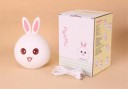 Lampe de nuit LED lapin J729 5