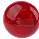 Lampe de physiothérapie infrarouge 150W E27 Lumière rouge Thérapie de la douleur Lampe chauffante Régénération musculaire Articulations Relaxation Circulation sanguine 2