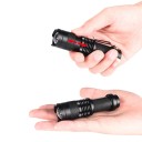 Lampe de poche LED P3156 2