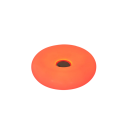 Lampe de table en forme de donut 30 x 11 cm, RGB 16 couleurs, télécommande, chargement par câble, lumière nocturne, décoration pour le salon 2