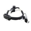 Lampe frontale LED pour loupes 5W luminosité réglable 65000 lx batterie rechargeable 1200 mAh pour loupes frontales 2