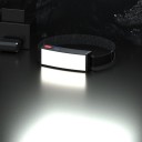Lampe frontale 2