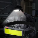 Lampe frontale 4